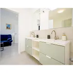 4 Bedroom Stunning In Holiday home Murter
