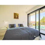 4 Bedroom Stunning In Holiday home Murter