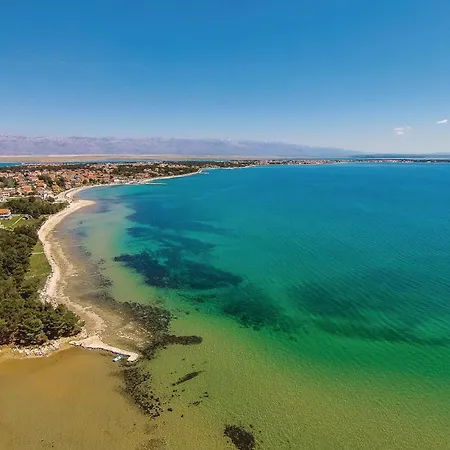 4 Bedroom Stunning In * Murter