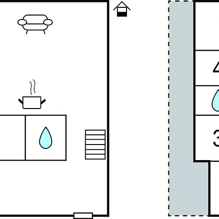 4 Bedroom Stunning In