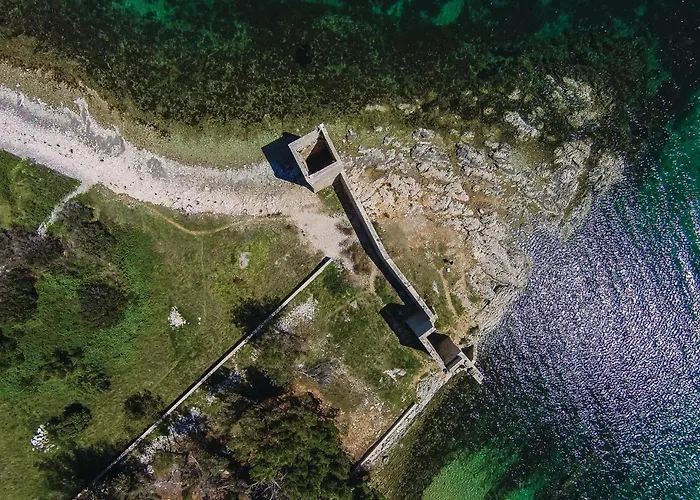 4 Bedroom Stunning In * Μούρτερ