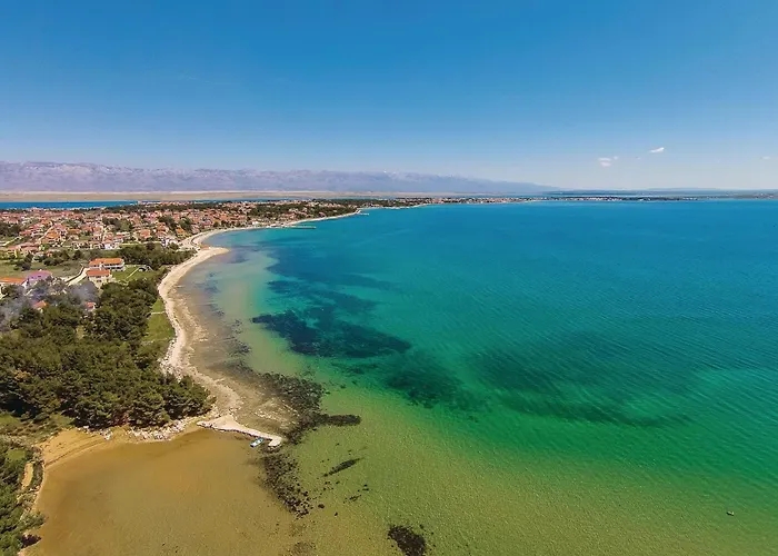 4 Bedroom Stunning In * Μούρτερ