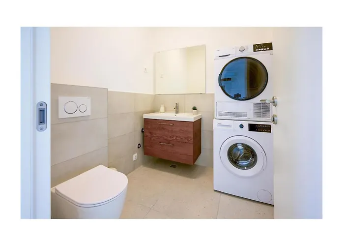 4 Bedroom Stunning In 度假居