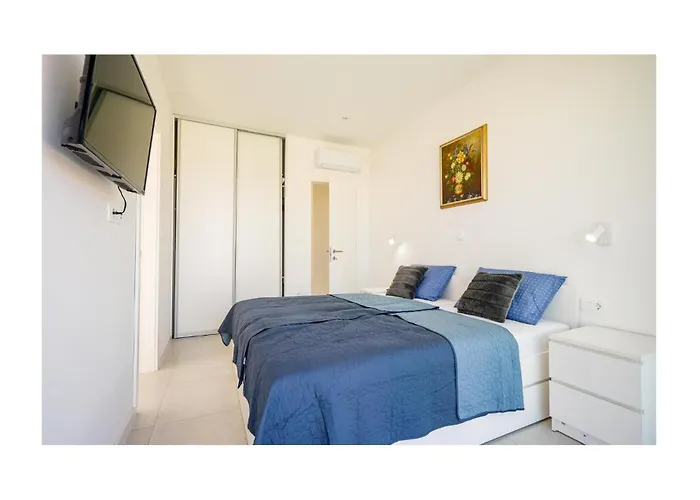 度假居 4 Bedroom Stunning In